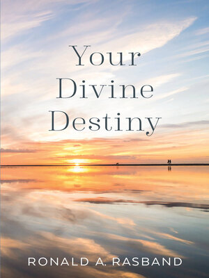 cover image of Your Divine Destiny
